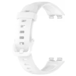 xDfind Nail Button Glossy Silicone Watch Band - Image 7