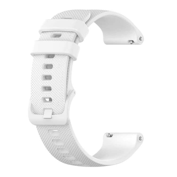 EDA007976002A_1.webp xDfind Small Plaid Solid Color Silicone Watch Band - Image 6