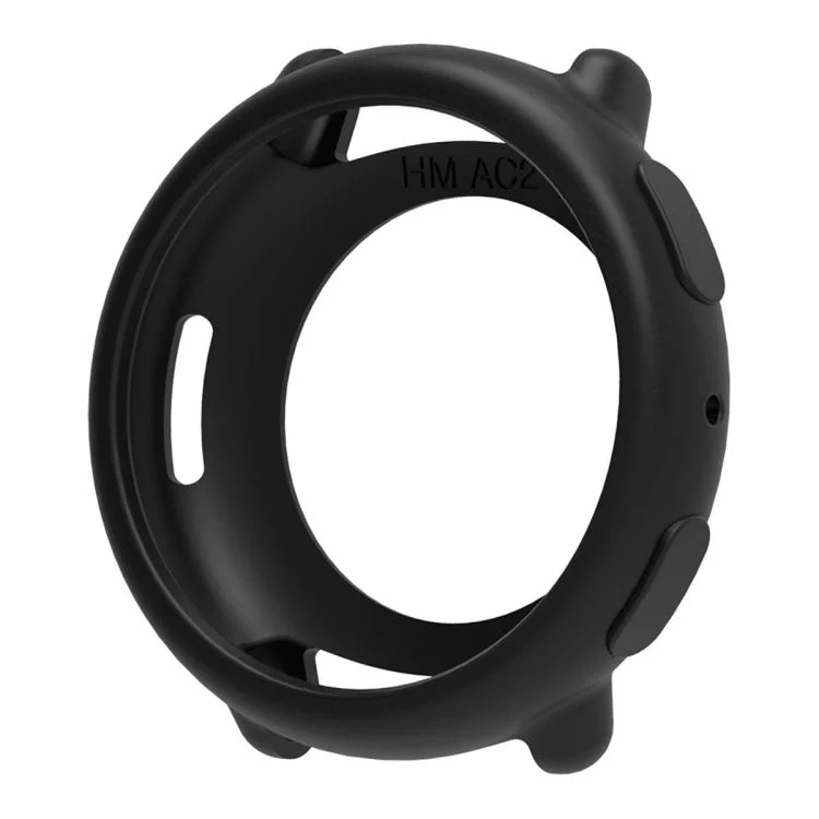 Silicone Watch Protective Case