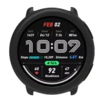 Silicone Watch Protective Case - Image 3