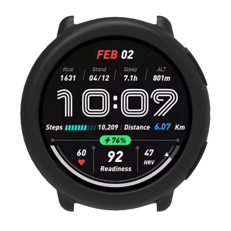 EDA007976201A_1.webp Silicone Watch Protective Case - Image 3