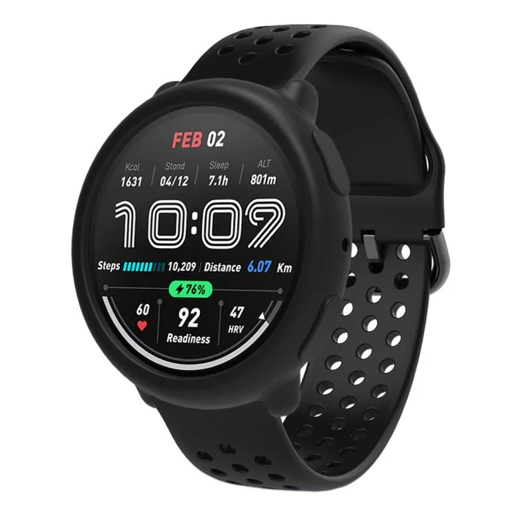 EDA007976201A_3.webp Silicone Watch Protective Case - Image 5