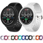 Silicone Watch Protective Case - Image 2
