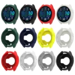 Silicone Watch Protective Case - Image 3