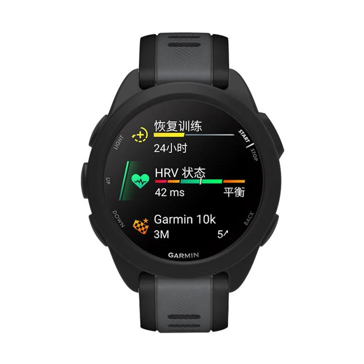 EDA007976401A_3.webp Silicone Watch Protective Case - Image 5