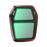 For DJI Air 3S BRDRC Camera Lens Filter