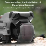 For DJI Air 3S BRDRC Camera Lens Filter - Image 11