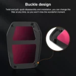 For DJI Air 3S BRDRC Camera Lens Filter - Image 7