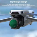 For DJI Air 3S BRDRC Camera Lens Filter - Image 9