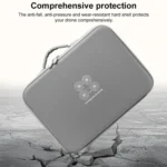 BRDRC Drone Portable Case Single Shoulder Messenger Bag Handbag - Image 5