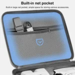 BRDRC Drone Portable Case Single Shoulder Messenger Bag Handbag - Image 6