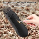 BRDRC Twill-Textured ABS Protective Case - Image 5