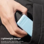 BRDRC Twill-Textured ABS Protective Case - Image 8