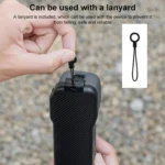 BRDRC Twill-Textured ABS Protective Case - Image 9