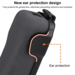 BRDRC Twill-Textured ABS Protective Case - Image 10