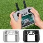 BRDRC Remote Control Shockproof Anti-scratch Silicone Case - Image 2