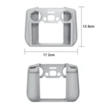 BRDRC Remote Control Shockproof Anti-scratch Silicone Case - Image 12