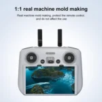 BRDRC Remote Control Shockproof Anti-scratch Silicone Case - Image 5