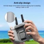 BRDRC Remote Control Shockproof Anti-scratch Silicone Case - Image 7