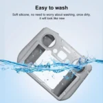 BRDRC Remote Control Shockproof Anti-scratch Silicone Case - Image 8