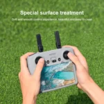 BRDRC Remote Control Shockproof Anti-scratch Silicone Case - Image 9