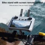BRDRC Drone Remote Control Adapter Base Bicycle Holder - Image 4