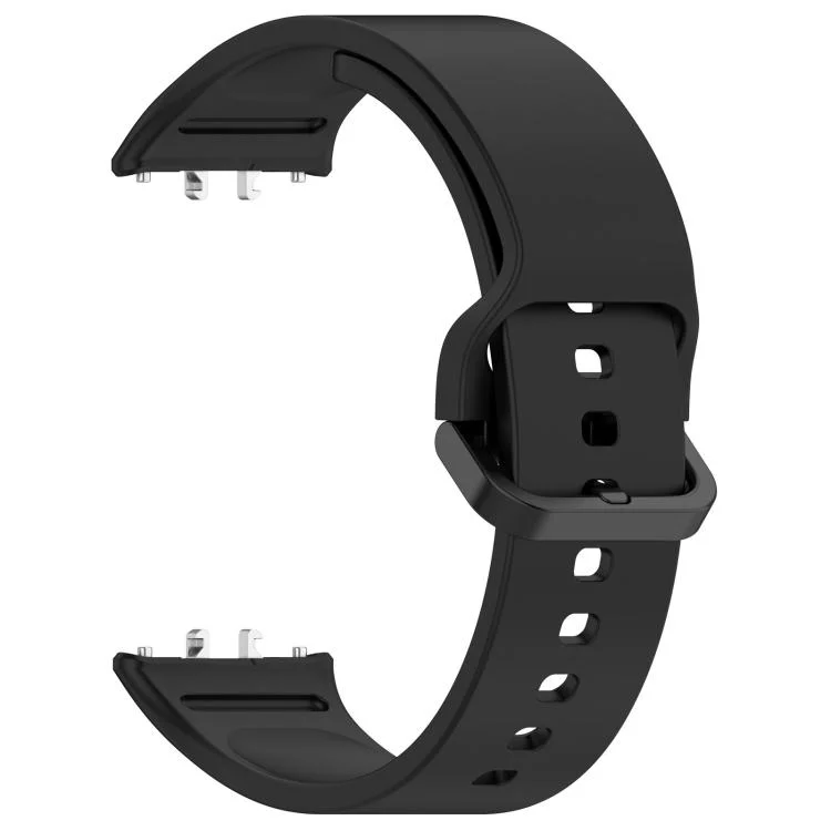 EDA007982701A_2.webp xDfind Solid Color Colorful Buckle Silicone Watch Band - Image 8