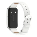 Mijobs Microfiber PU Leather Watch Band - Image 4