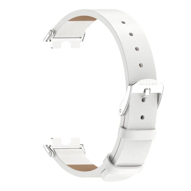EDA007985701A_3.webp Mijobs Microfiber PU Leather Watch Band - Image 5