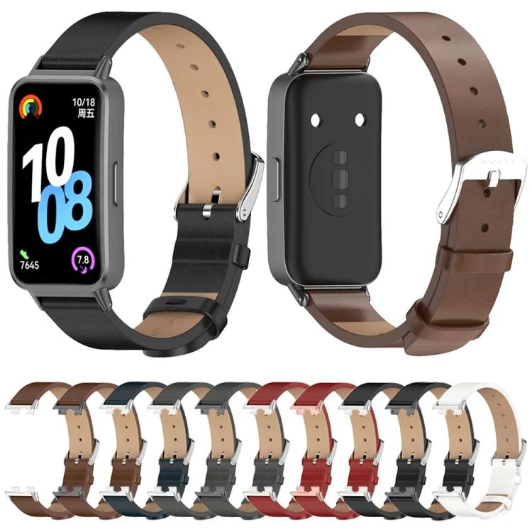 EDA0079857_B1.webp Mijobs Microfiber PU Leather Watch Band - Image 2