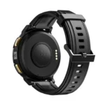 UNIWA DM300 4G Android Watch Phone, 1.43 inc Unisoc SL8541E Quad Core, Support Heart Rate / Blood Oxygen - Image 12