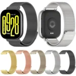 MIJOBS Milan Magnetic Metal Watch Band - Image 2