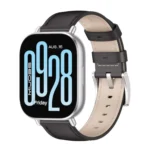 MIJOBS Genuine Leather Watch Band - Image 9