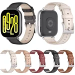 MIJOBS Genuine Leather Watch Band - Image 2