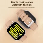 MIJOBS Genuine Leather Watch Band - Image 4