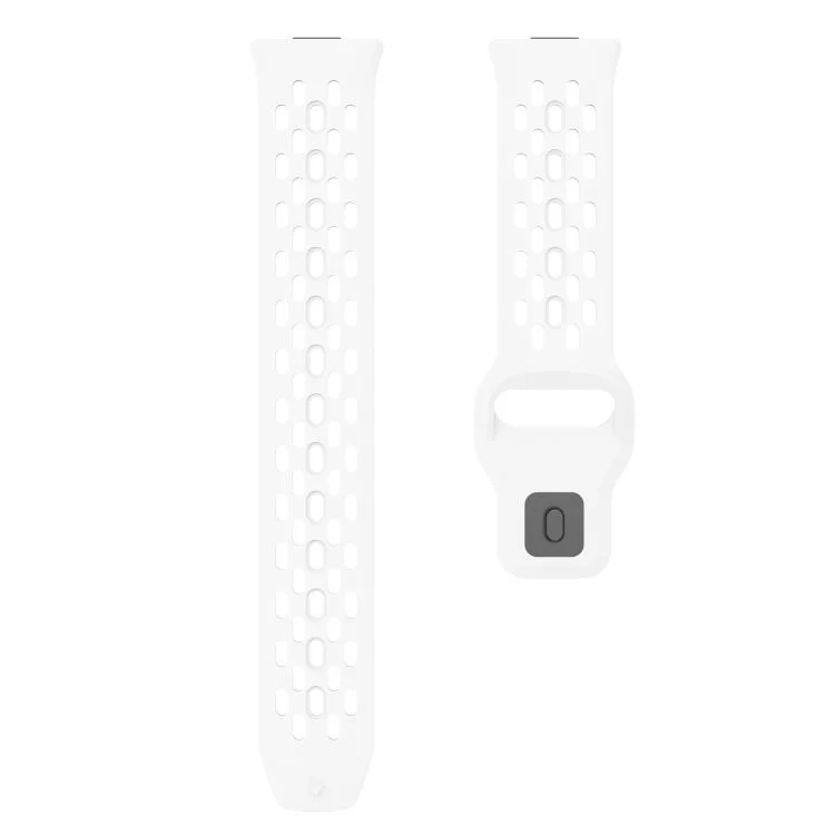 EDA007988801A_3.webp xDfind Mesh Reverse Buckle Silicone Watch Band - Image 9