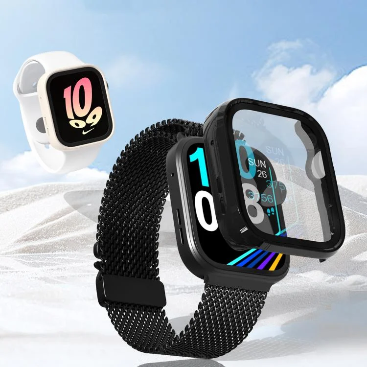 EDA0079892_B2.webp Tempered Film Integrated PC Watch Protective Case - Image 3