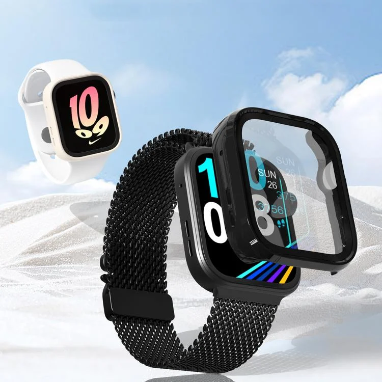 EDA0079893_B2.webp Tempered Film Integrated PC Watch Protective Case - Image 3