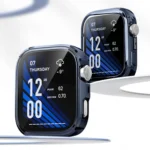 Electroplated TPU Full Coverage Watch Protective Case - Image 4