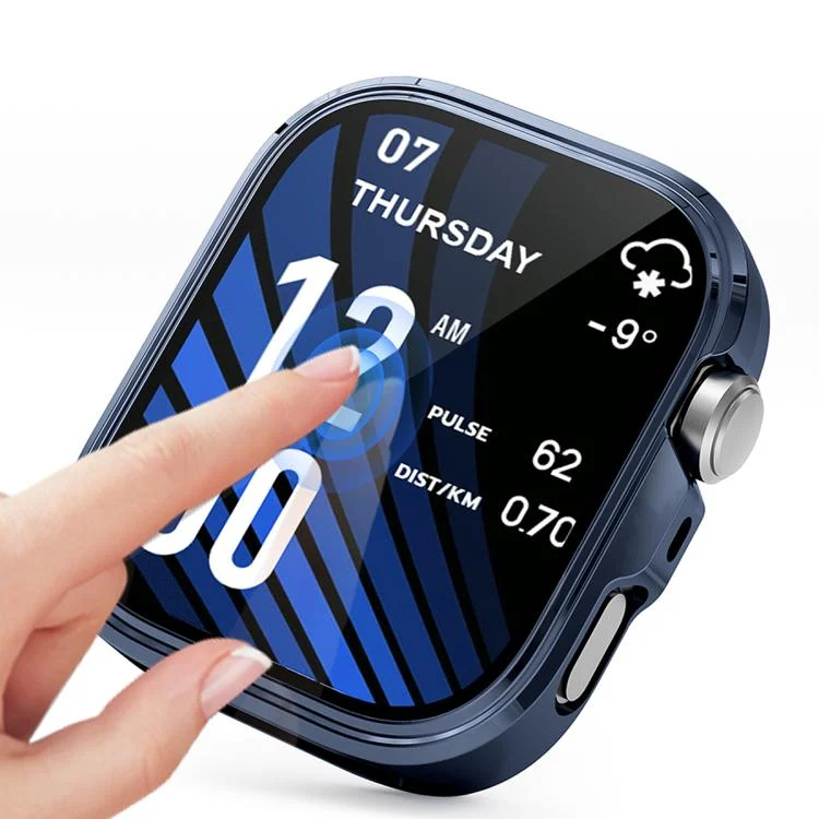 EDA0079895_B4.webp Electroplated TPU Full Coverage Watch Protective Case - Image 5