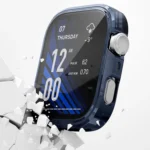 Electroplated TPU Full Coverage Watch Protective Case - Image 7