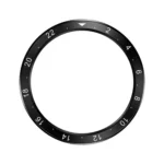 Number Dots Smart Watch PC Bezel Ring Frame - Image 2