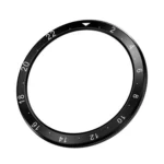 Number Dots Smart Watch PC Bezel Ring Frame - Image 3