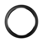 Number Dots Smart Watch PC Bezel Ring Frame - Image 4