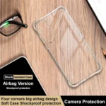imak Shockproof Airbag TPU Phone Case, For OnePlus Ace 5 Ultra, For OnePlus Ace 5 Racing, For OnePlus 13T - Image 8