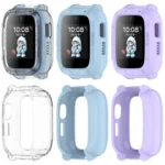 Kids Watch TPU Protective Case - Image 4