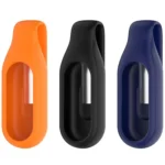 Silicone Watch Clip Smart Watch Protective Case - Image 5