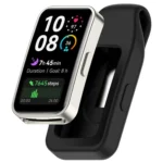 Silicone Watch Clip Smart Watch Protective Case