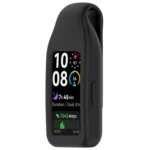 Silicone Watch Clip Smart Watch Protective Case - Image 7