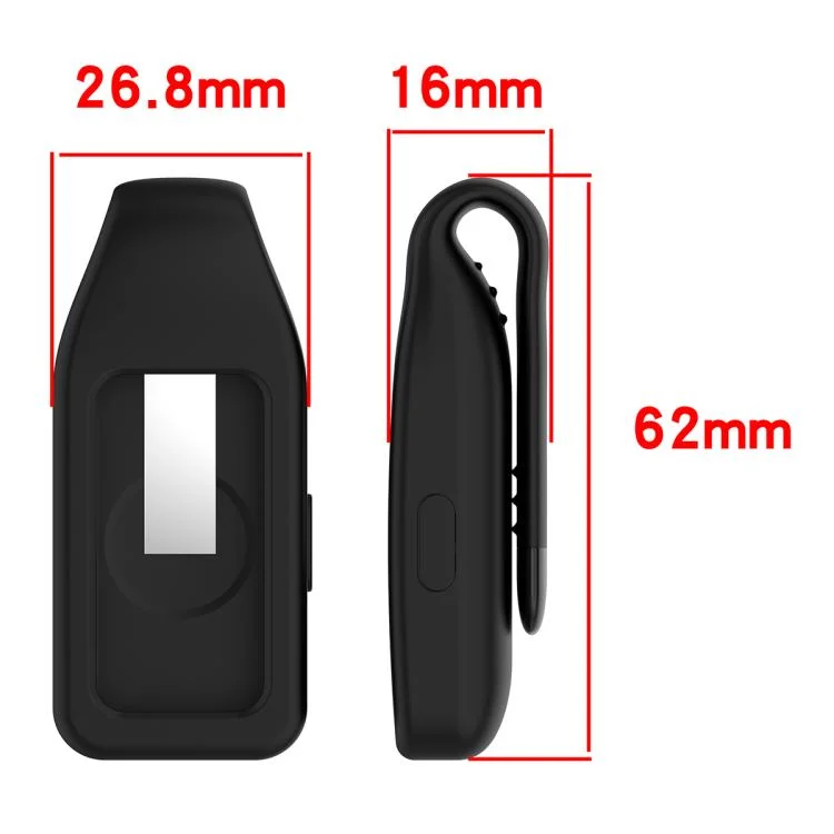 EDA0079961_B2.webp Silicone Watch Clip Smart Watch Protective Case - Image 3